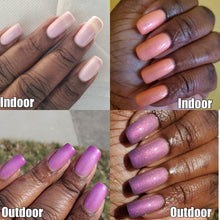 BCB Lacquers: Mother's Day Duo "We Have Food at Home" (Solar) and "Because I Said So!" (Solar) *OVERSTOCK*