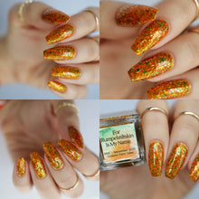 BCB Lacquers "For Rumpelstiltskin Is My Name" *CAPPED PRE-ORDER*