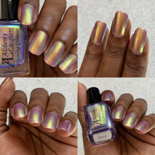 Alchemy Lacquers: "Blooming Grimoire"*CAPPED PRE-ORDER*