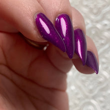 Sassy Cats Lacquer: "Now Just Wait a Meowment" *OVERSTOCK*