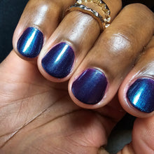 Sassy Cats Lacquer: Halloween Duo "What a Pretty Spider!" and "Boooooooook, Come Home!" *OVERSTOCK*