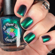 All Mixed Up Lacquers: "Per My Last Email..." *CAPPED PRE-ORDER*