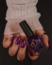 Nirvana Beauty: "Sunken Treasure" *CAPPED PRE-ORDER*