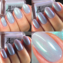 Alchemy Lacquers: "Breath of Spring" *CAPPED PRE-ORDER*