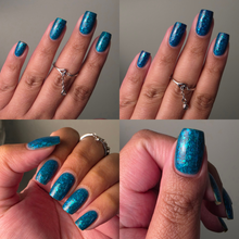 Alchemy Lacquers: "Garden Illusion" (Solar) *CAPPED PRE-ORDER*