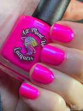 All Mixed Up Lacquers: "Polished 4 Ever!" *CAPPED PRE-ORDER*