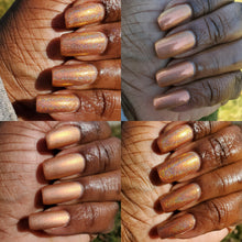 BCB Lacquers: "Trickster Fox" *OVERSTOCK*