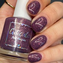 Cuticula: Mother's Day "Love You More" *OVERSTOCK*