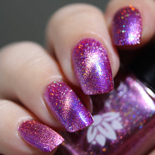 Emily de Molly: "Orchid Mist" (Magnetic) *CAPPED PRE-ORDER*