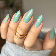 Dam Nail Polish: SINGLE "Abby" *OVERSTOCK*