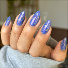 Dam Nail Polish: "Derpy" *CAPPED PRE-ORDER*