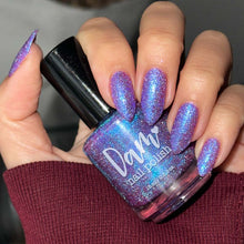 Dam Nail Polish: "Honmoon" *OVERSTOCK*