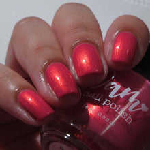 Dam Nail Polish: "Naplam Era" *CAPPED PRE-ORDER*