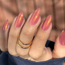 Dam Nail Polish: Pride "Romance" *OVERSTOCK*