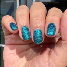 Dam Nail Polish: Mother's Day "Sunlight Sisters" (Reflective) *OVERSTOCK*