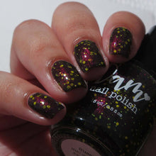 Dam Nail Polish: "Sussie" *CAPPED PRE-ORDER*