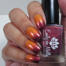 Emily de Molly: "Floyd's Choice" (Thermal) *CAPPED PRE-ORDER*