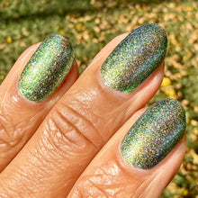 All Mixed Up Lacquers: "What's Buried in Your Garden?" *CAPPED PRE-ORDER*