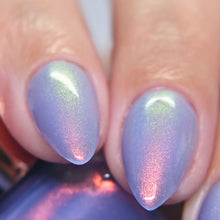 Clionadh Cosmetics: SINGLE "Dumbo Octopus" *PRE-ORDER*