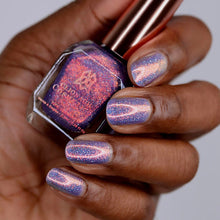 Clionadh Cosmetics: SINGLE "Heart Reef" *PRE-ORDER*