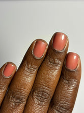 Witchcult Nail Lacquer: "Wolf Girl" *CAPPED PRE-ORDER*
