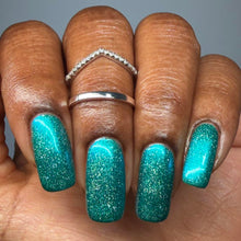 Lurid Lacquer: "El Mar de los Siete Colores" *CAPPED PRE-ORDER*