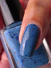 Red Eyed Lacquer: "The True One" *CAPPED PRE-ORDER*