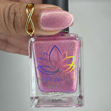 Nirvana Beauty: "It Is What It Is" *CAPPED PRE-ORDER*