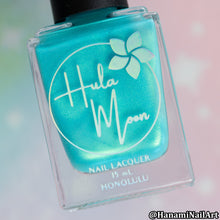 Hula Moon: "I Would Be Pleased To RSVP as Pending" *CAPPED PRE-ORDER*