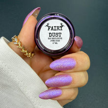 Victorian Varnish: "Fairy Dust" *CAPPED PRE-ORDER*