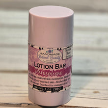 Handmade Natural Beauty: Lotion Bar "Persephone" *CAPPED PRE-ORDER*