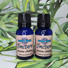 Victorian Varnish: Tincture Acetone Additive Duo "Fairy Tea and Fairy Oasis" *CAPPED PRE-ORDER*