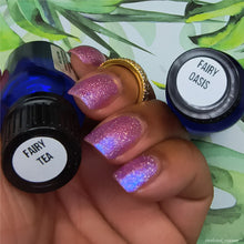 Victorian Varnish: Tincture Acetone Additive Duo "Fairy Tea and Fairy Oasis" *CAPPED PRE-ORDER*