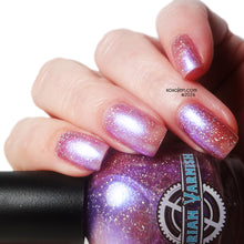 Victorian Varnish: "Fairy Dust" *CAPPED PRE-ORDER*