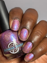Victorian Varnish: "Fairy Dust" *CAPPED PRE-ORDER*