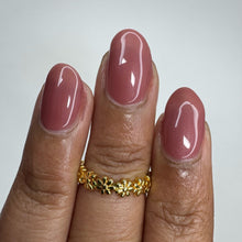 Witchcult Nail Lacquer: "Wolf Girl" *CAPPED PRE-ORDER*