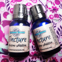 Victorian Varnish: Tincture Acetone Additive Duo "Fairy Tea and Fairy Oasis" *CAPPED PRE-ORDER*