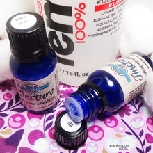 Victorian Varnish: Tincture Acetone Additive Duo "Fairy Tea and Fairy Oasis" *CAPPED PRE-ORDER*
