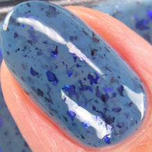 Red Eyed Lacquer: "The True One" *CAPPED PRE-ORDER*