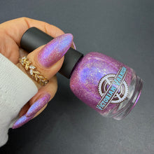 Victorian Varnish: "Fairy Dust" *CAPPED PRE-ORDER*