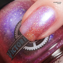 Victorian Varnish: "Fairy Dust" *CAPPED PRE-ORDER*