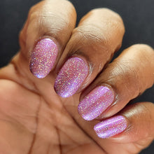 Victorian Varnish: "Fairy Dust" *CAPPED PRE-ORDER*