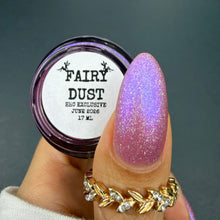 Victorian Varnish: "Fairy Dust" *CAPPED PRE-ORDER*