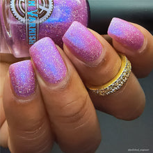 Victorian Varnish: "Fairy Dust" *CAPPED PRE-ORDER*