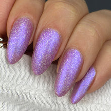 Victorian Varnish: "Fairy Dust" *CAPPED PRE-ORDER*