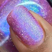 Victorian Varnish: "Fairy Dust" *CAPPED PRE-ORDER*