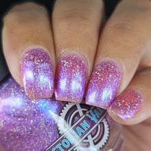 Victorian Varnish: "Fairy Dust" *CAPPED PRE-ORDER*