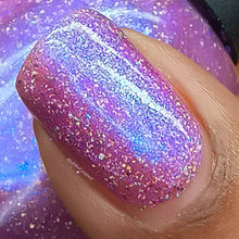 Victorian Varnish: "Fairy Dust" *CAPPED PRE-ORDER*