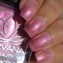 Nirvana Beauty: "It Is What It Is" *CAPPED PRE-ORDER*