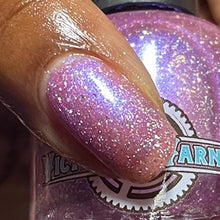 Victorian Varnish: "Fairy Dust" *CAPPED PRE-ORDER*